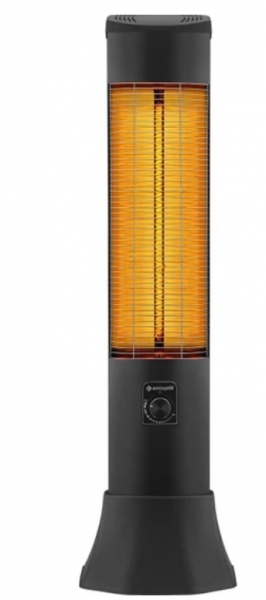 Eminçelik HS 1618 T 1800W Infrared Isıtıcı