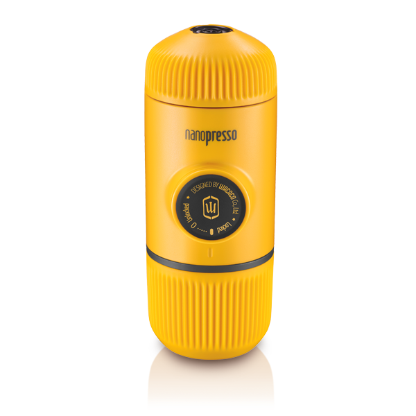 Wacaco Nanopresso Kahve Makinesi