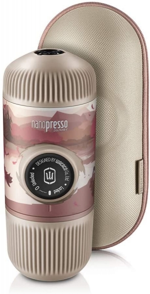 Wacaco Nanopresso Kahve Makinesi