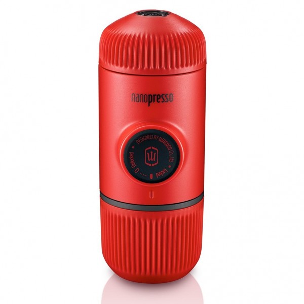 Wacaco Nanopresso Kahve Makinesi