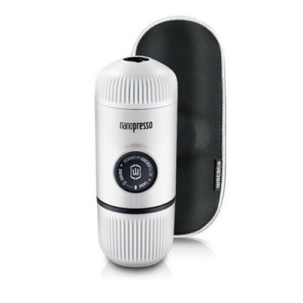 Wacaco Nanopresso Kahve Makinesi