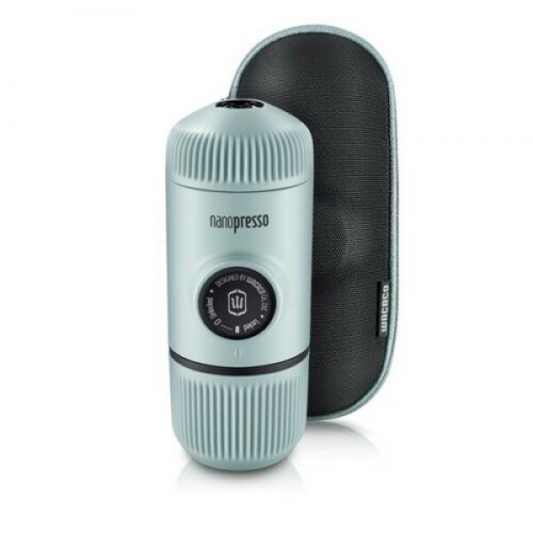 Wacaco Nanopresso Kahve Makinesi
