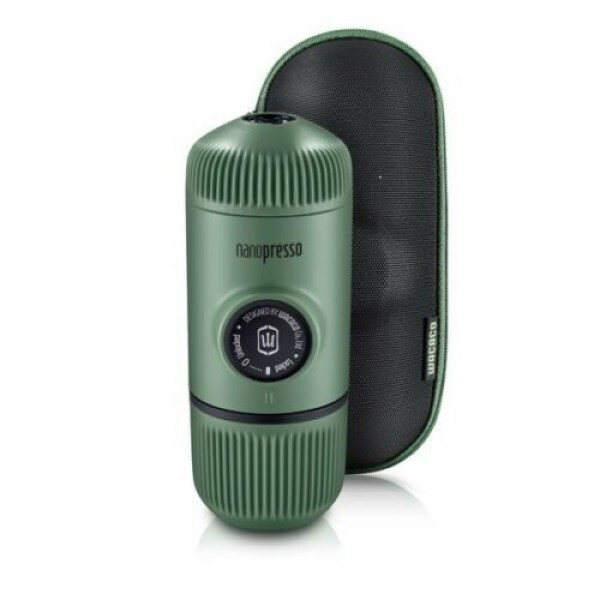 Wacaco Nanopresso Kahve Makinesi