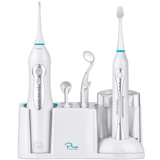 AquaSonic Home Dental Center Şarjlı Ağız Duşu