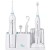 AquaSonic Home Dental Center Şarjlı Ağız Duşu