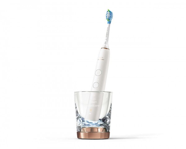 Philips Sonicare DiamondClean HX9924/65 Şarjlı Diş Fırçası