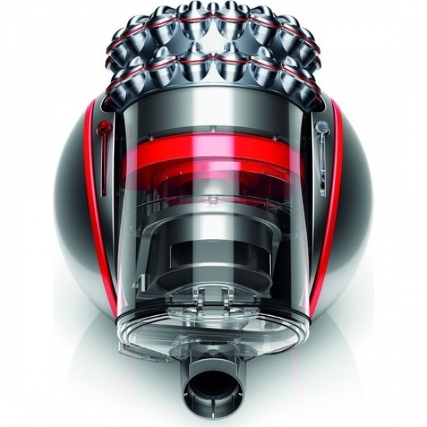 Dyson Cinetic Big Ball Absolute 2 Elektrikli Süpürge