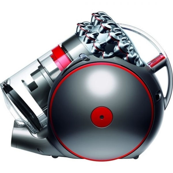 Dyson Cinetic Big Ball Absolute 2 Elektrikli Süpürge