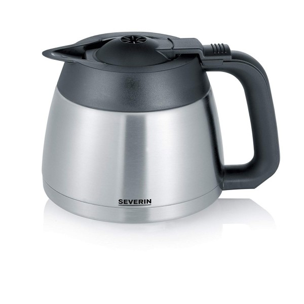 Severin Cafe Caprice Thermoline KA 5743 Kahve Makinesi