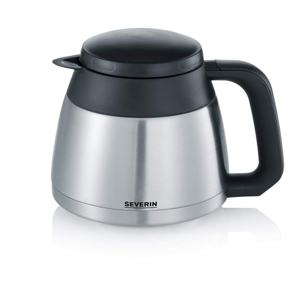 Severin Cafe Caprice Thermoline KA 5743 Kahve Makinesi
