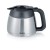 Severin Cafe Caprice Thermoline KA 5743 Kahve Makinesi