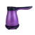 Karaca Violet Glossy Kahve Makinesi