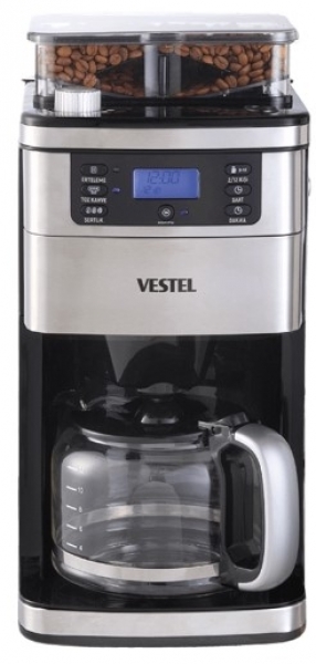 Vestel Taze Kahve Makinesi