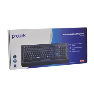 Prolink SK-6108 Klavye