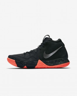 Nike Kyrie 4 Erkek Spor Ayakkabı