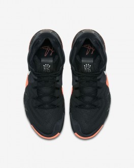 Nike Kyrie 4 Erkek Spor Ayakkabı