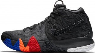 Nike Kyrie 4 Erkek Spor Ayakkabı