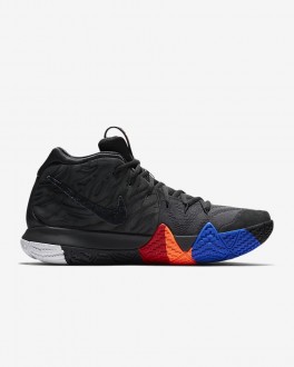 Nike Kyrie 4 Erkek Spor Ayakkabı
