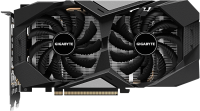 Gigabyte GeForce GTX 1660 Super OC 6G resim