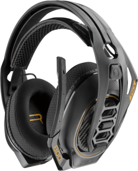 Plantronics RIG 800HD Kablosuz Kulaklık