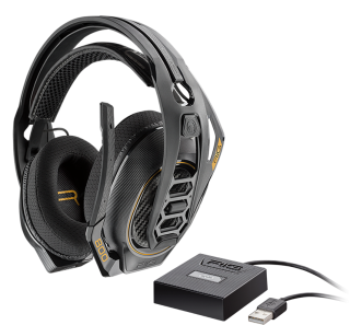 Plantronics RIG 800HD Kablosuz Kulaklık