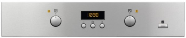 Zanussi ZOB65632XA Ankastre Fırın