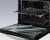 Zanussi ZOB65632XA Ankastre Fırın