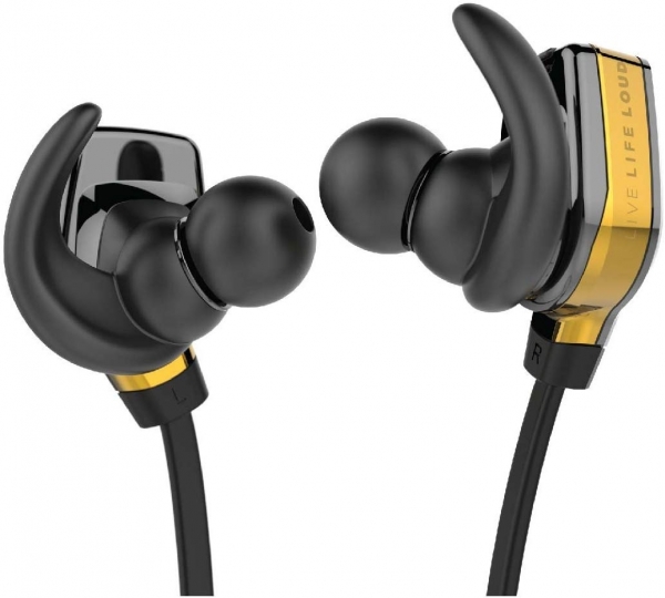 Monster ROC Sport Superslim Kablosuz Kulaklık