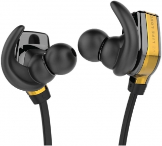 Monster ROC Sport Superslim Kablosuz Kulaklık