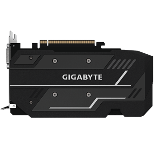 Gigabyte GeForce GTX 1650 Super Windforce OC 4G Ekran Kartı
