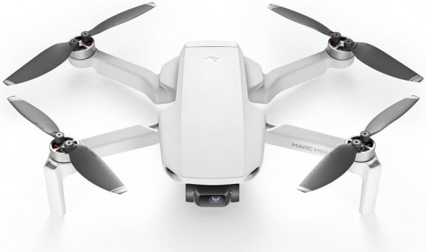 DJI Mavic Mini Drone