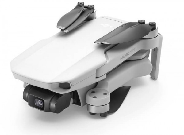 DJI Mavic Mini Drone