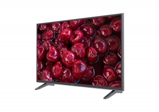 Grundig Napoli 43 GCU 7855 AP Ultra HD (4K) TV