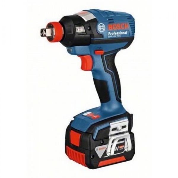 Bosch GDX 14.4 V-EC Akülü Somun Sıkma