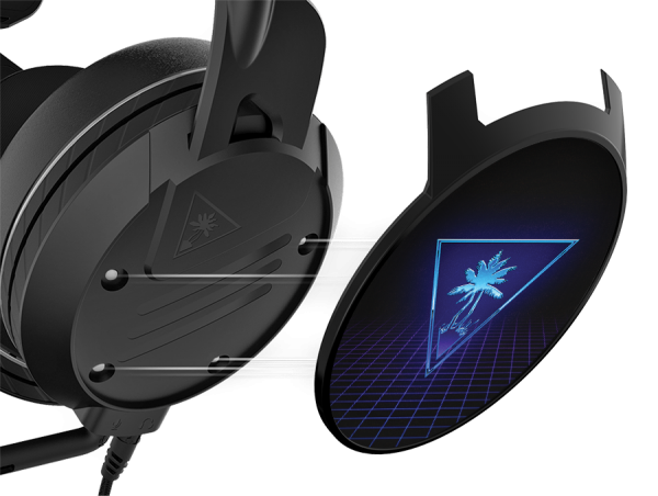 Turtle Beach Atlas Elite Kablolu Kulaklık