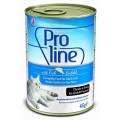 Proline Soslu Balıklı Yetişkin 415 gr resim
