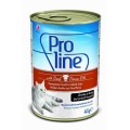 Proline Soslu Biftekli Yetişkin 415 gr resim