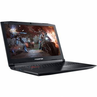 Acer Predator PH317-52-56A8 Laptop