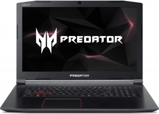 Acer Predator PH317-52-79ZF Laptop