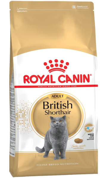 Royal Canin British ShortHair Adult 400 Gr Kedi Maması