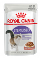 Royal Canin Sterilised Yetişkin Kümes Hayvanlı 85 gr resim