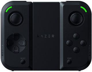 Razer Junglecat Oyun Kolu
