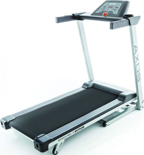 Kettler Sprinter 3 Koşu Bandı