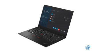 Lenovo ThinkPad X1 Carbon 7 20QD0034TX Ultrabook