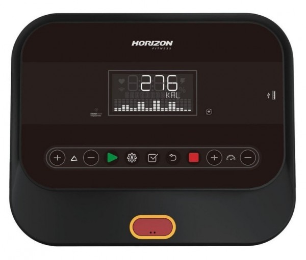 Horizon TT5-0 Citta Koşu Bandı