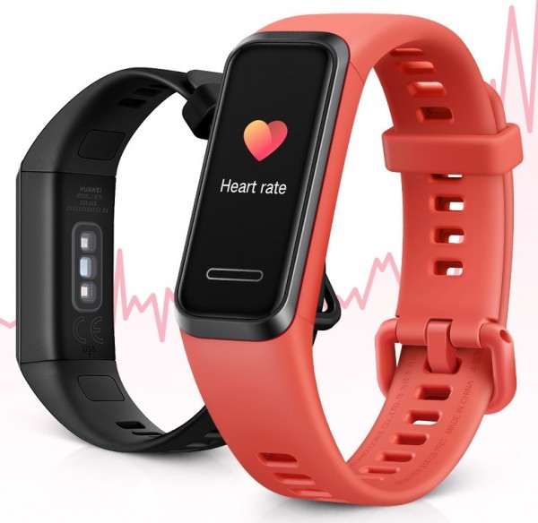 Huawei Band 4 Akıllı Bileklik