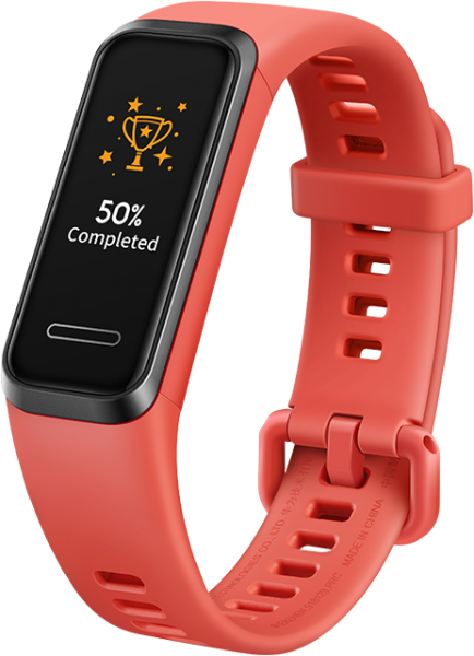 Huawei Band 4 Akıllı Bileklik
