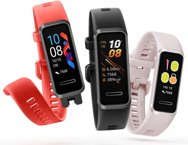 Huawei Band 4 Akıllı Bileklik