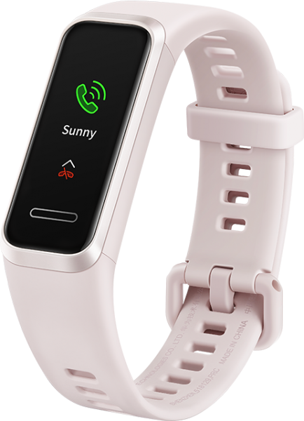 Huawei Band 4 Akıllı Bileklik