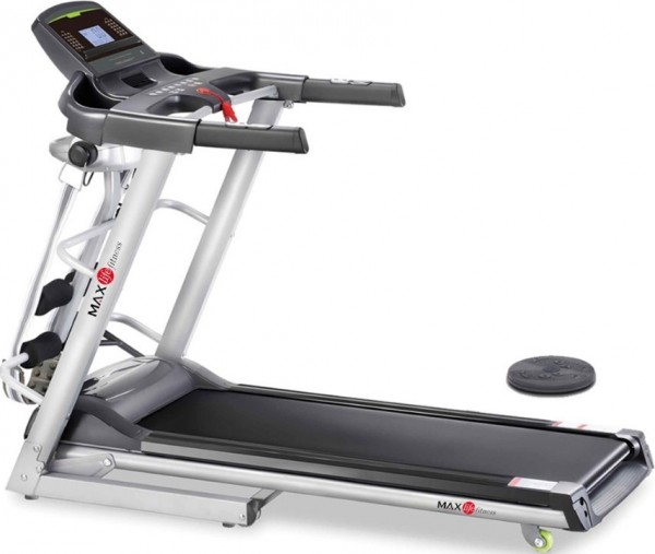 Max Life ML-5110M Motorized Koşu Bandı